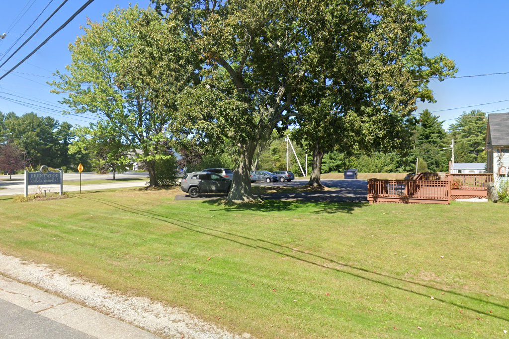 Brentwood Country Animal Hospital