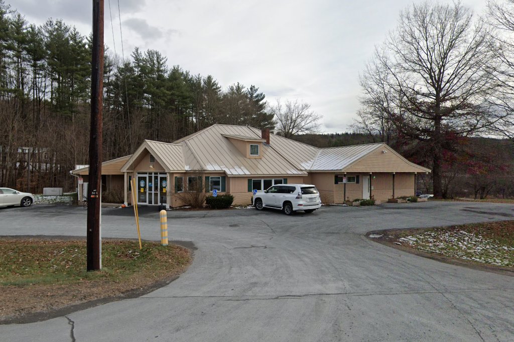 Claremont Animal Hospital