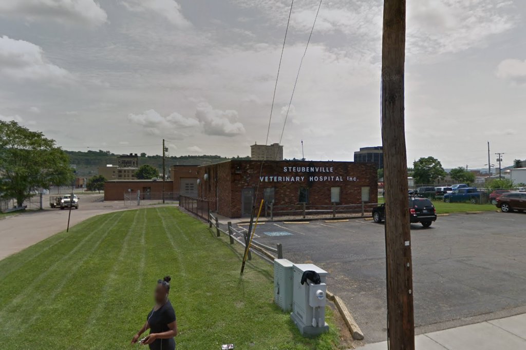 Steubenville Veterinary Hospital