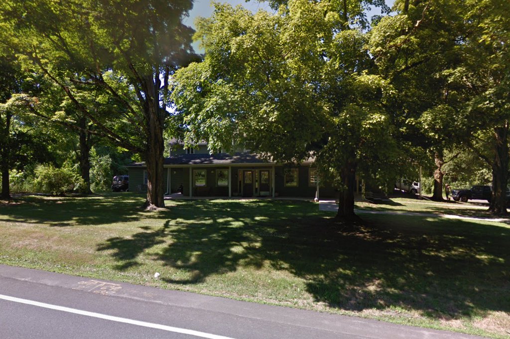 Hurley Veterinary Hospital