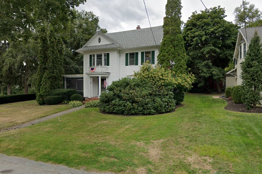 Clark Veterinary Hospital