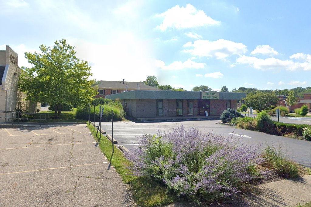 Far Hills Animal Clinic
