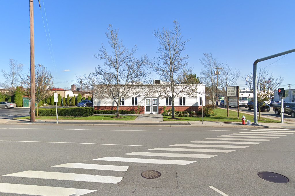 Island Trees Veterinary Hospital