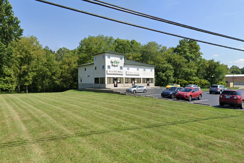 New Richmond Animal Clinic