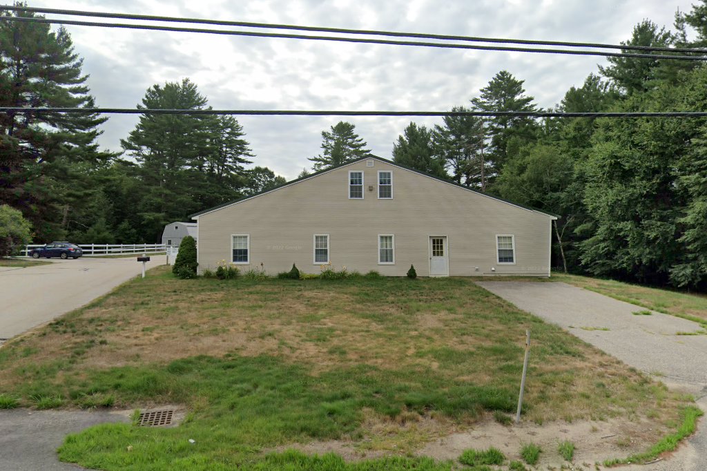 Cornerstone Veterinary Hospital