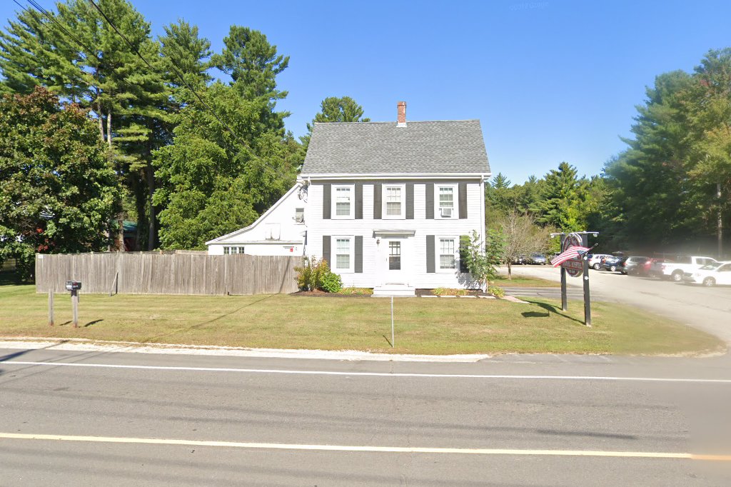 Health & Wellness Animal Hospital