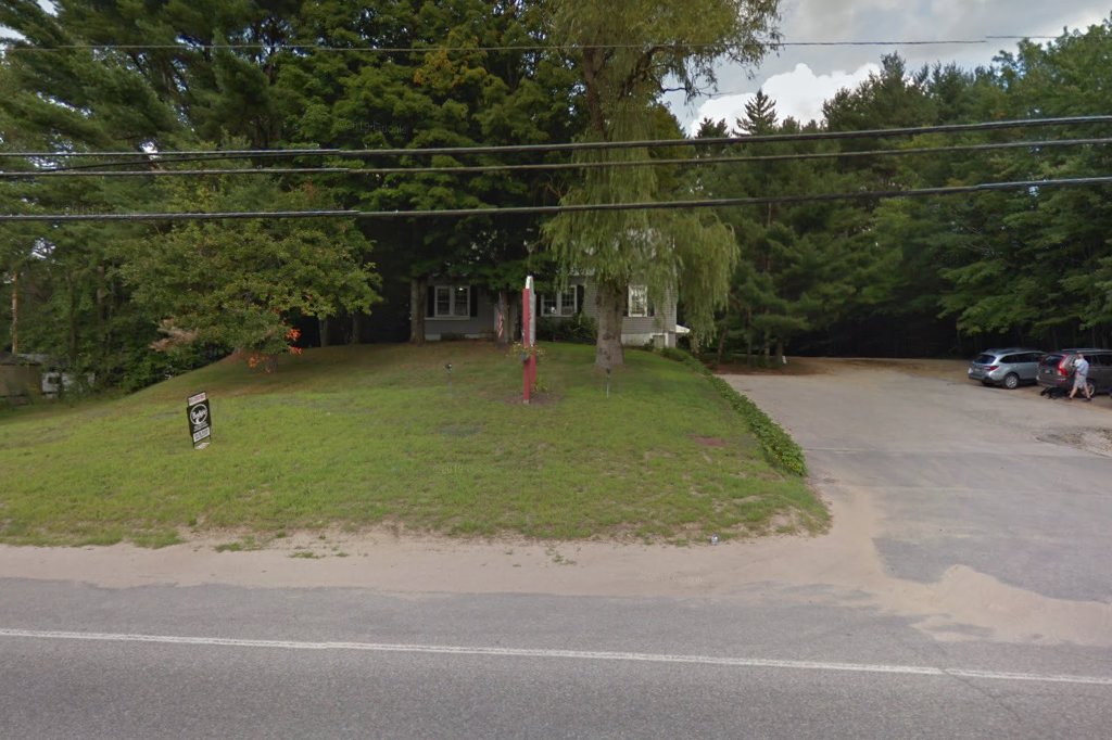 Conway Veterinary Hospital