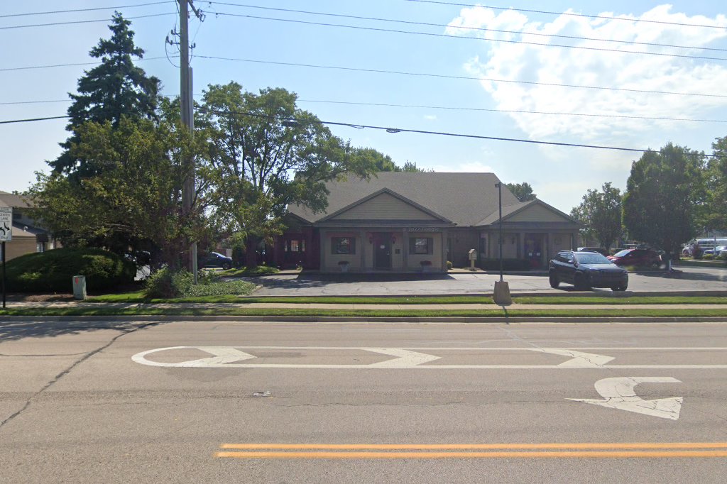 Centerville Veterinary Emergency Hospital