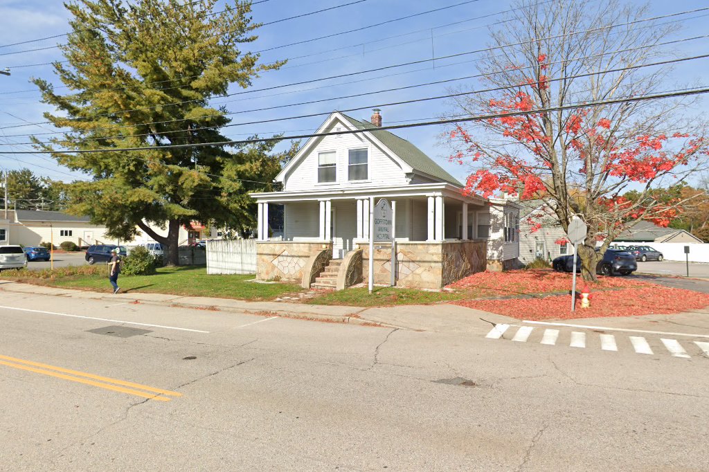 Goffstown Animal Hospital