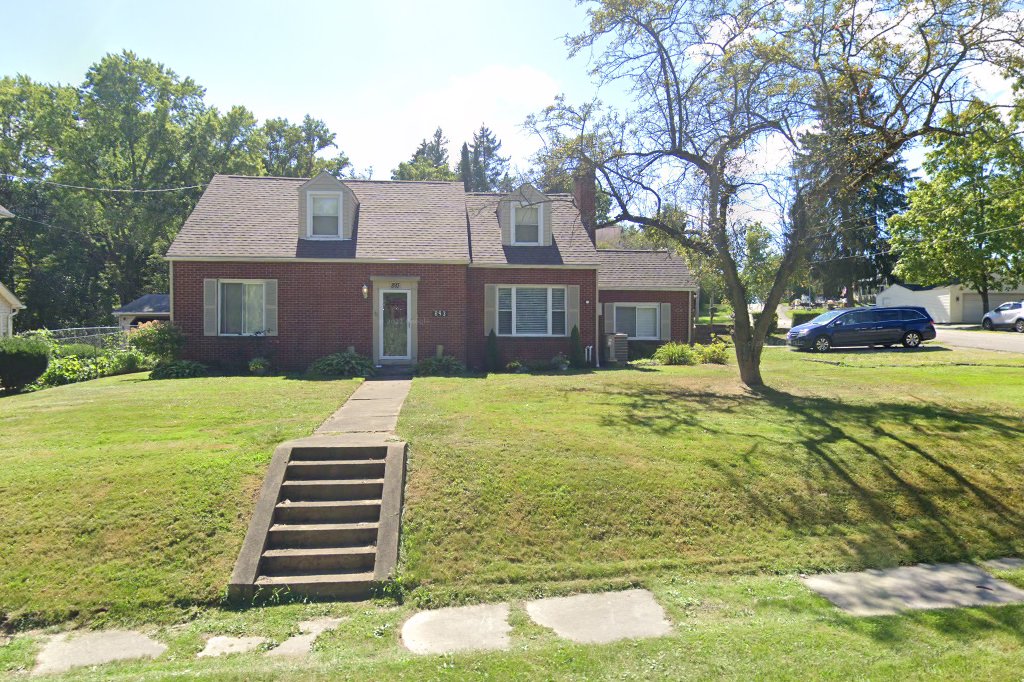 East Palestine Animal Hospital