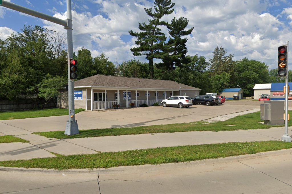 Jorgensen's Animal Hospital