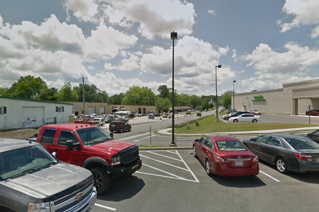 Compton's Veterinary Hospital