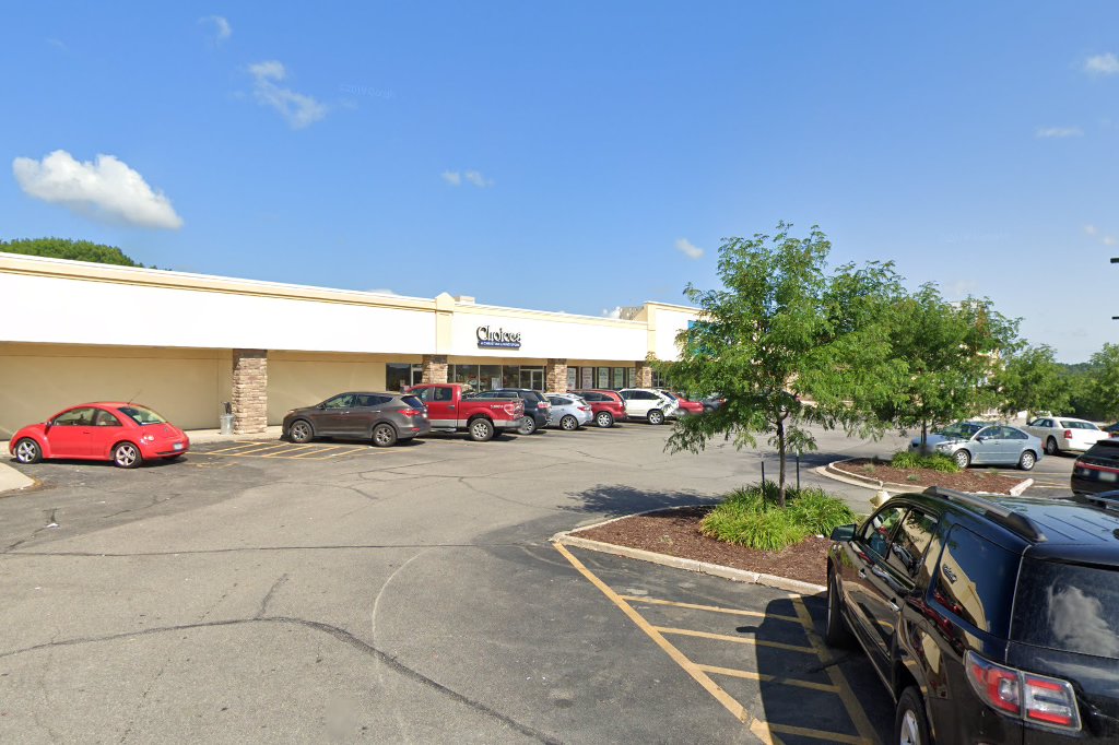 Animal Care Clinic West & Metro Cat Hospital