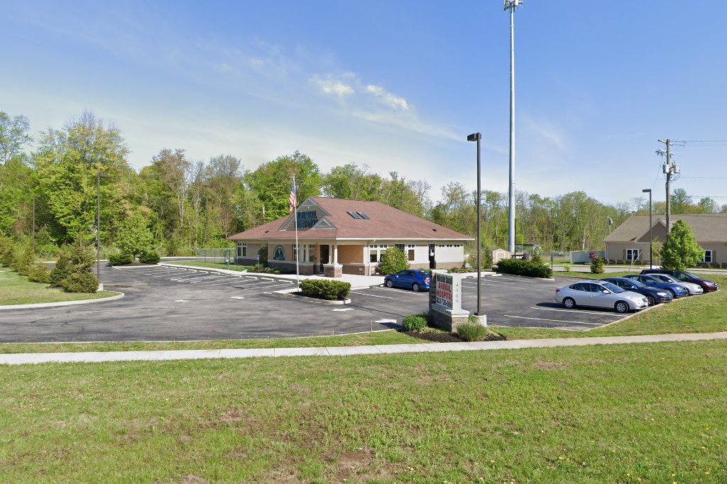 Hillside Small Animal Hospital