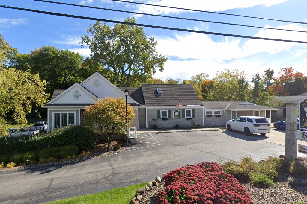 Hinckley Animal Hospital