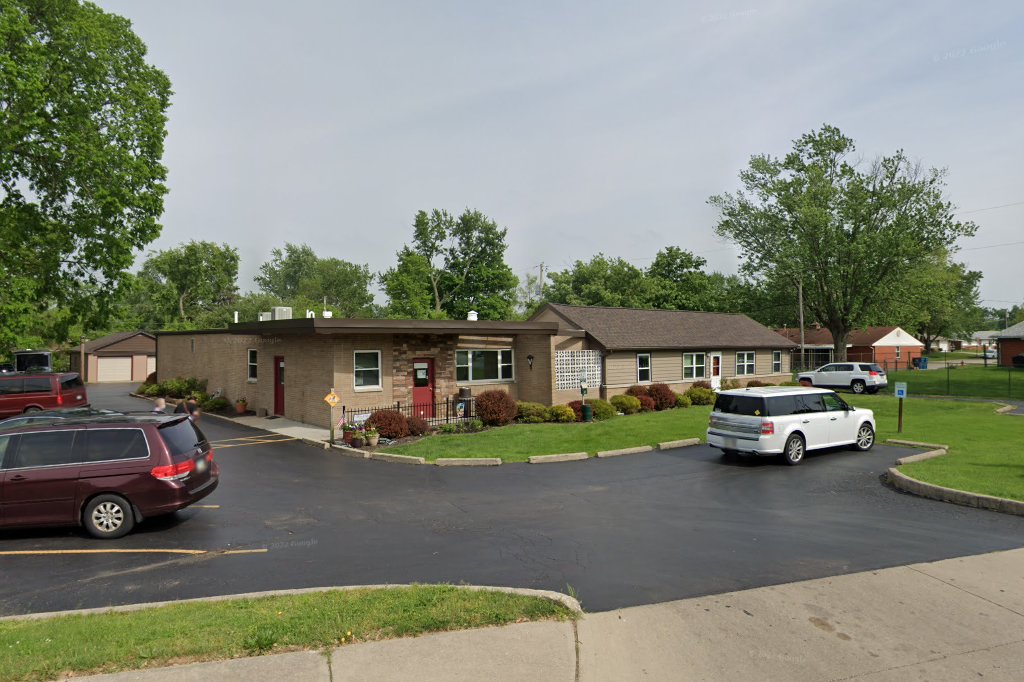 Huber Heights Animal Hospital