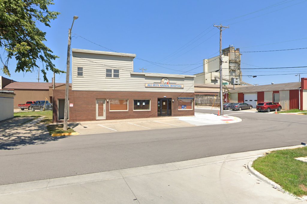 All Pets Animal Hospital