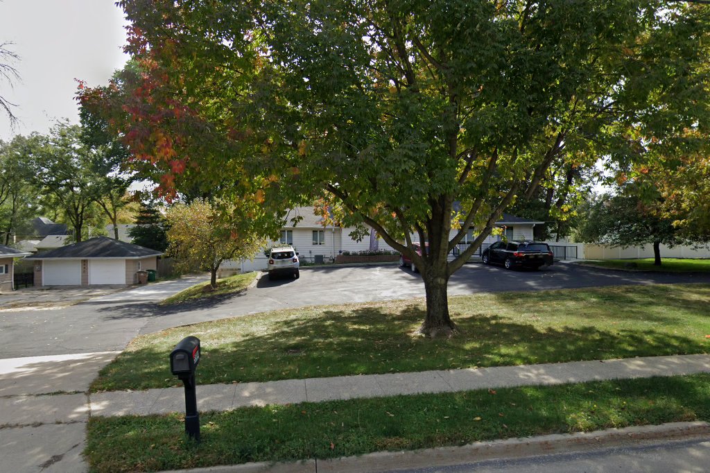 Ashworth Road Animal Hospital