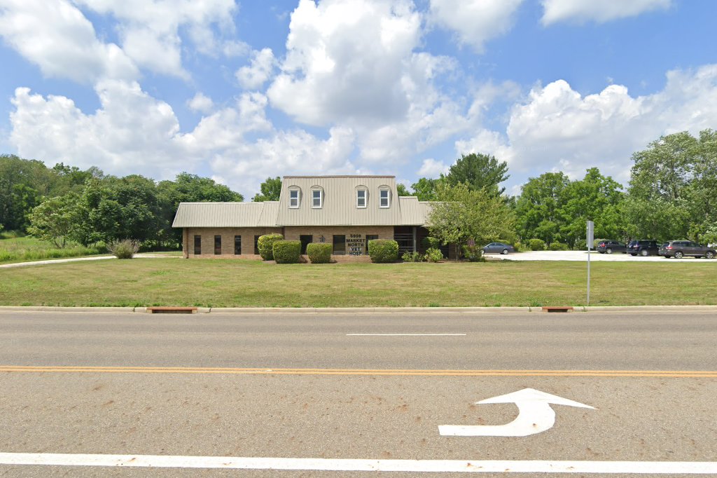 Market North Veterinary Hospital
