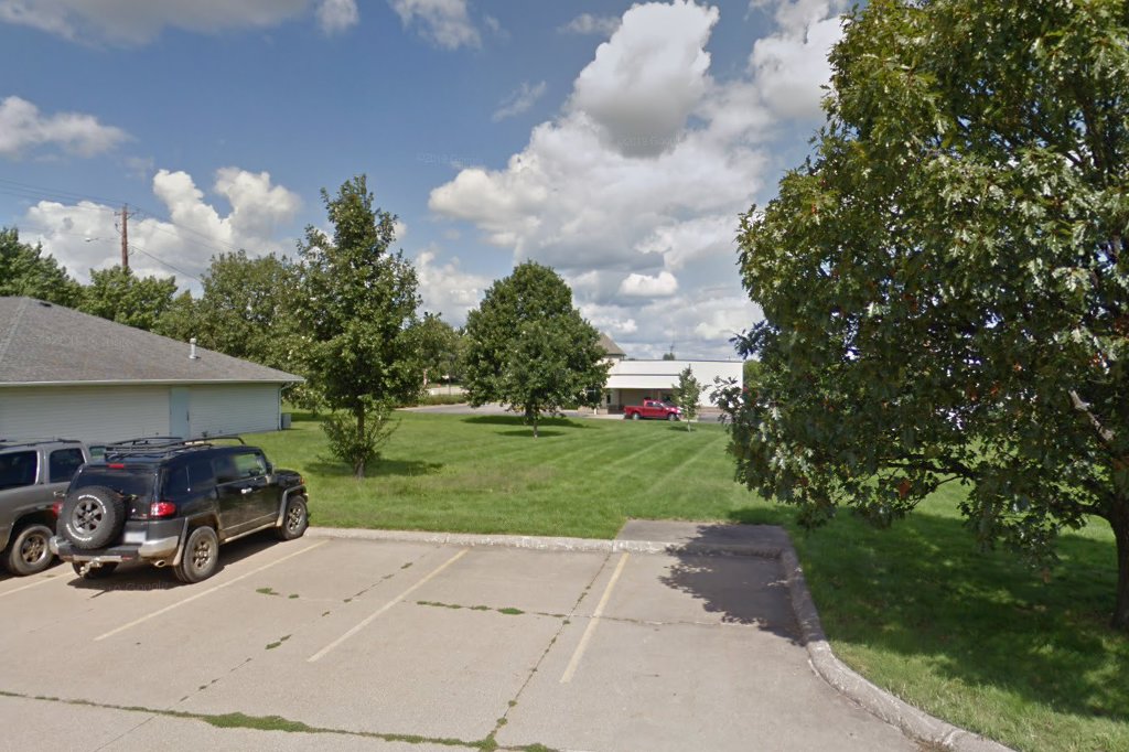 Bettendorf Veterinary Hospital