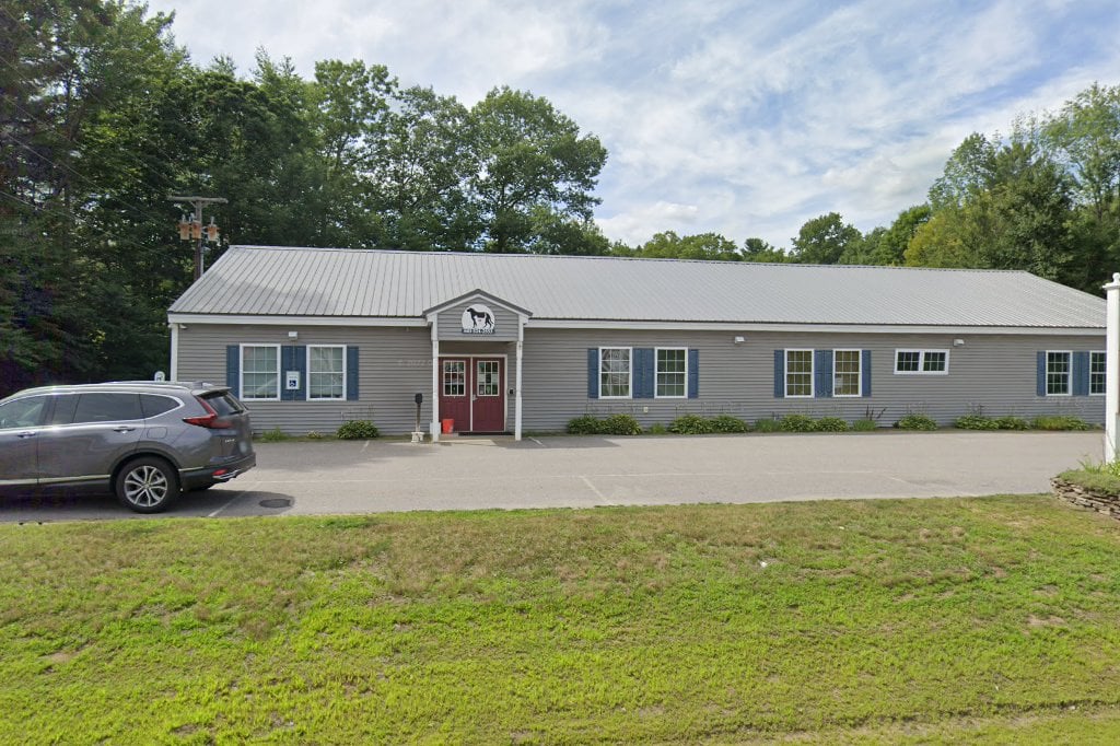 Lake Side Animal Hospital of Tilton