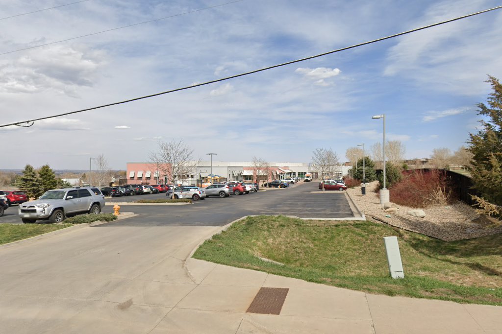 Foothills Animal Shelter