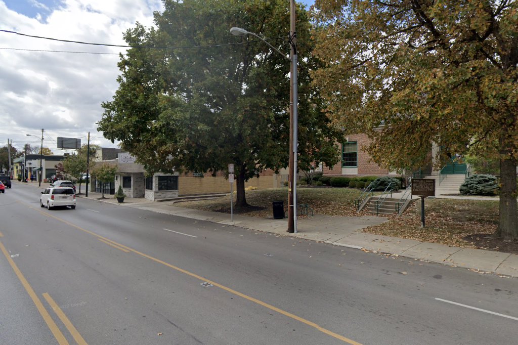 Pleasant Ridge Pet Hospital