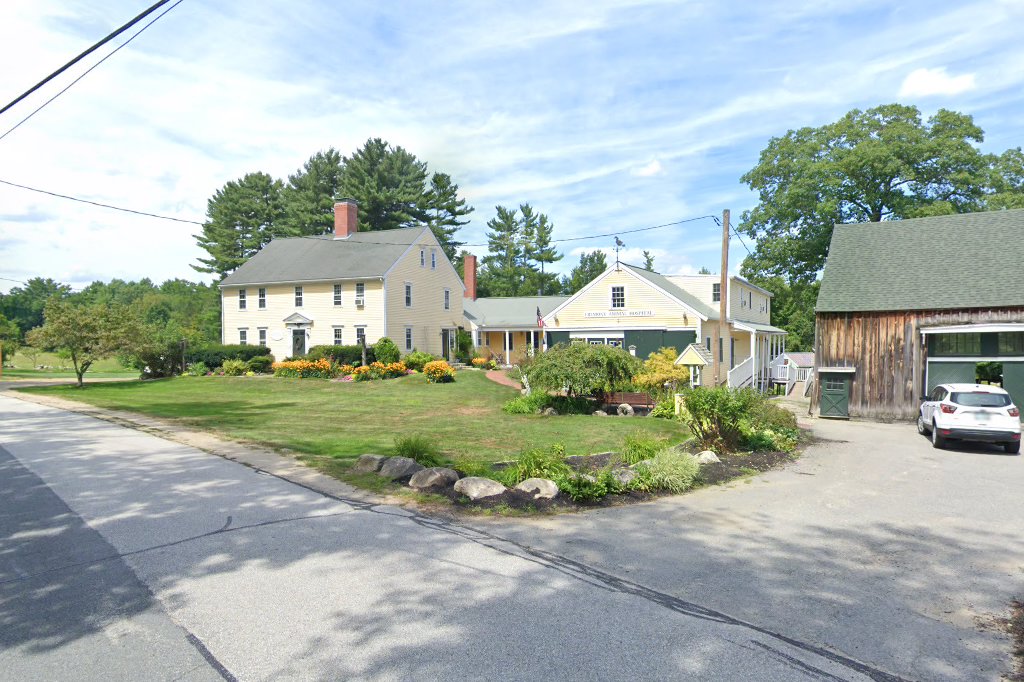 Fremont Animal Hospital