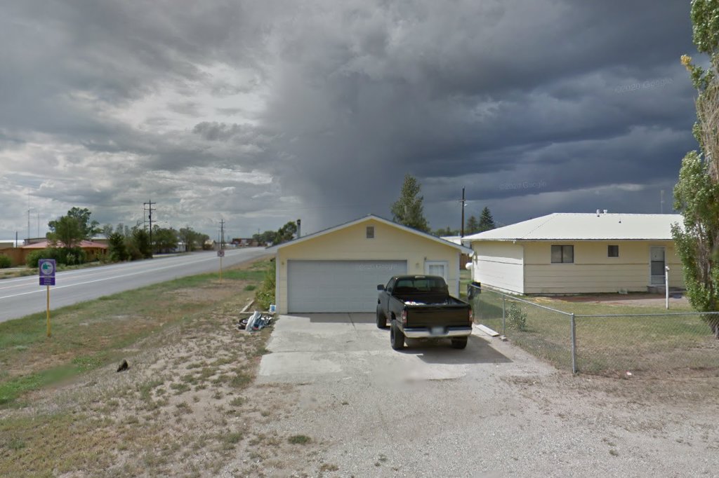 Costilla County Critter Haven