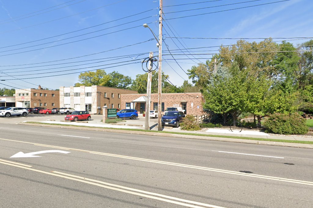 Southwest Animal Hospital