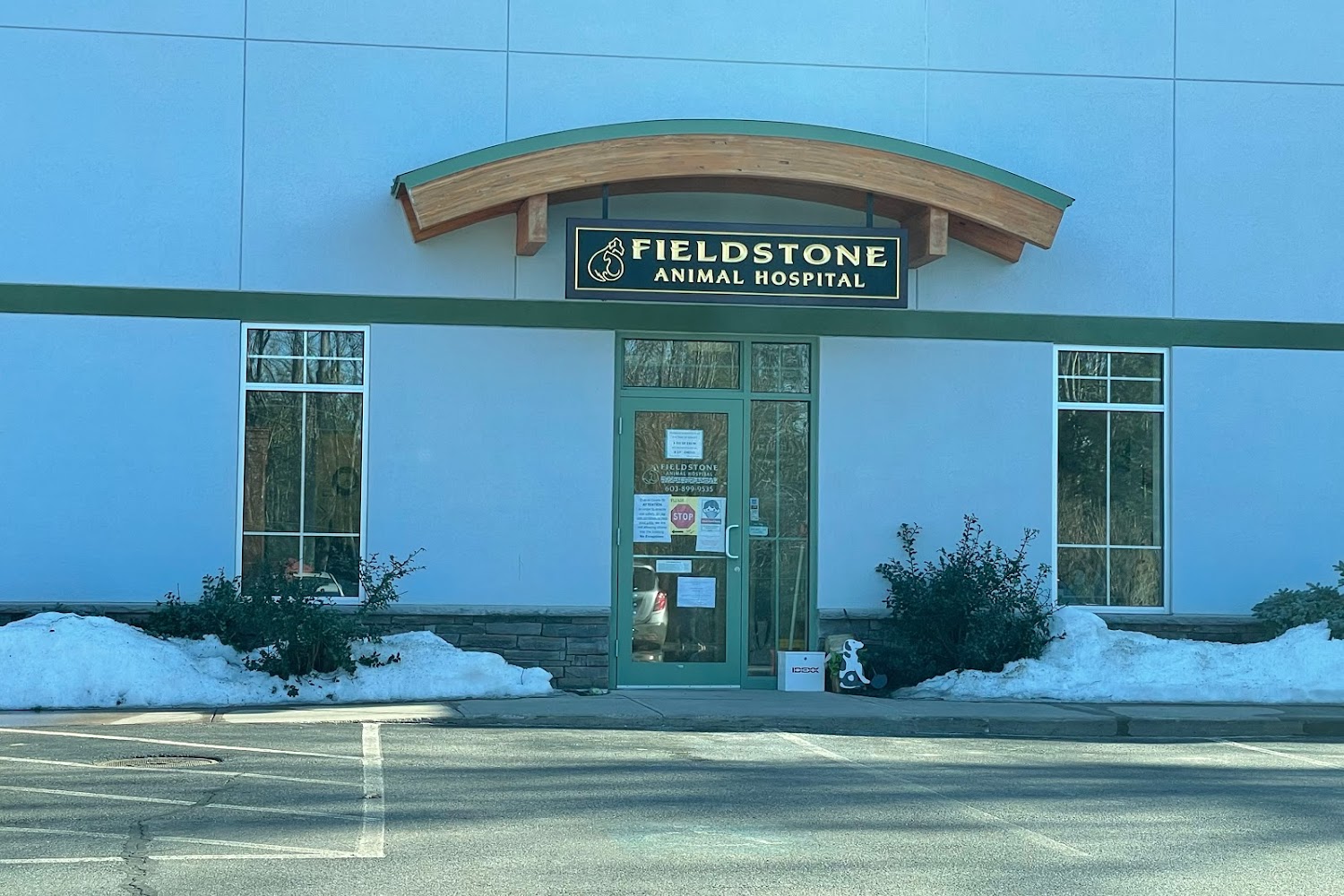 Fieldstone Animal Hospital