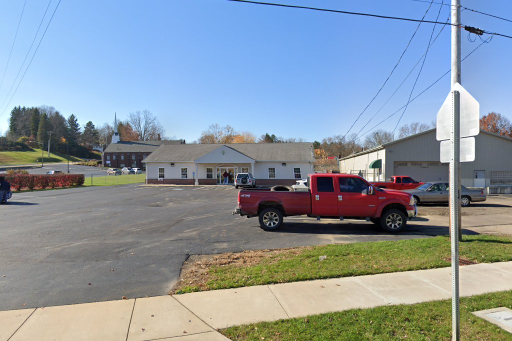 Thompson Animal Hospital