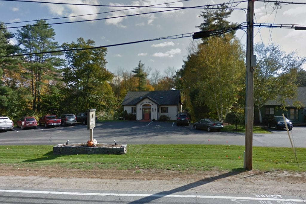 Meadow Pond Animal Hospital