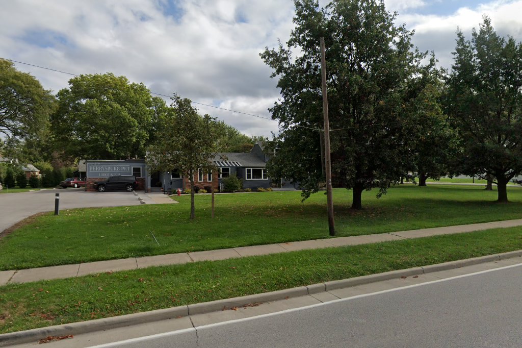 Weaver Animal Hospital