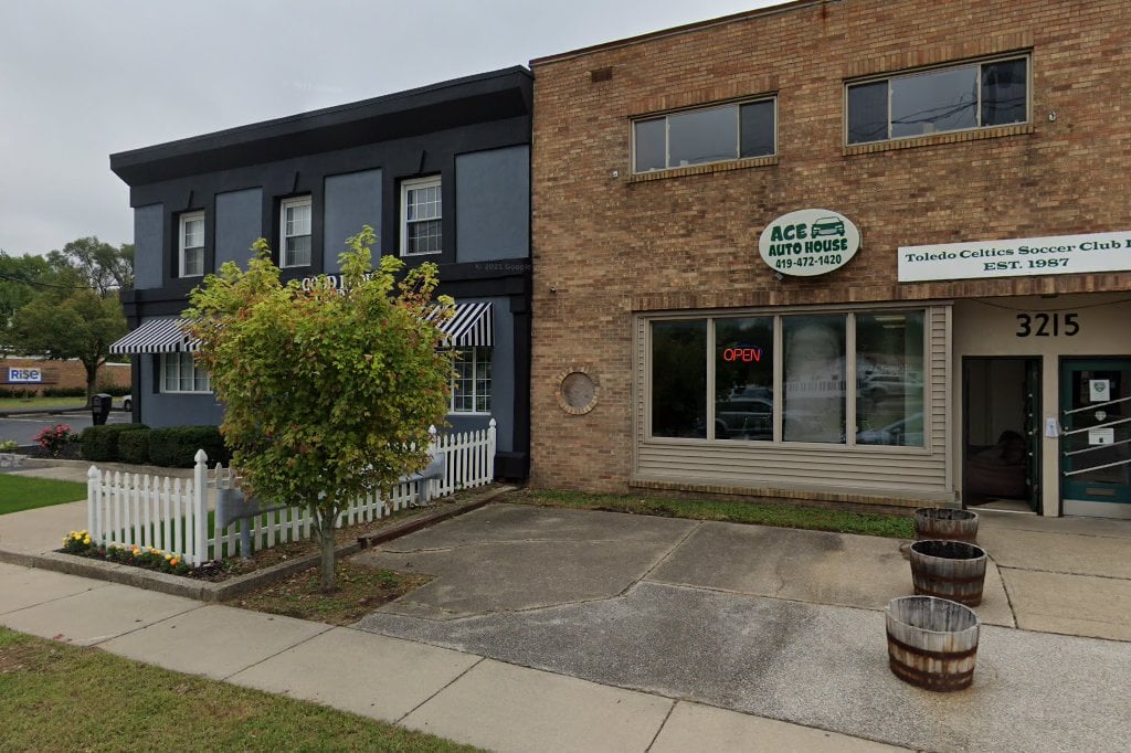 West Toledo Animal Hospital