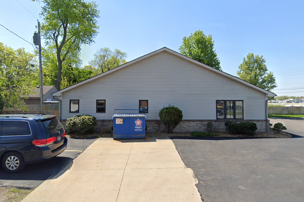 Westside Veterinary Hospital