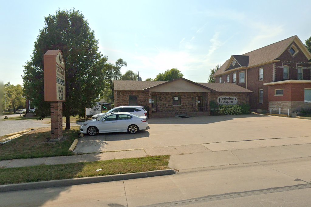 Krichel Animal Hospital