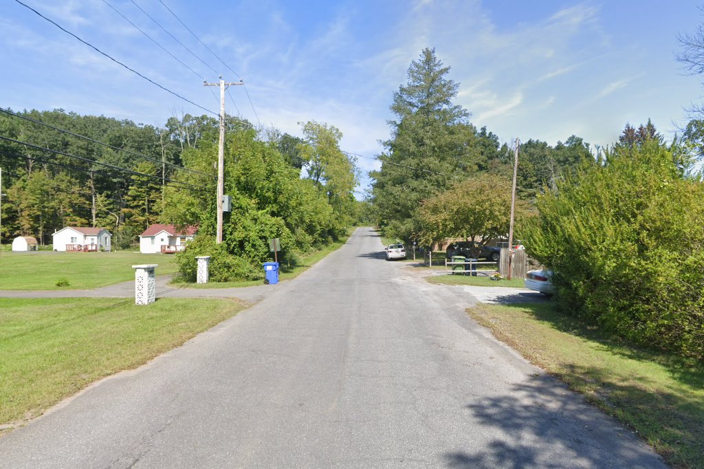 Napanoch Animal Hospital