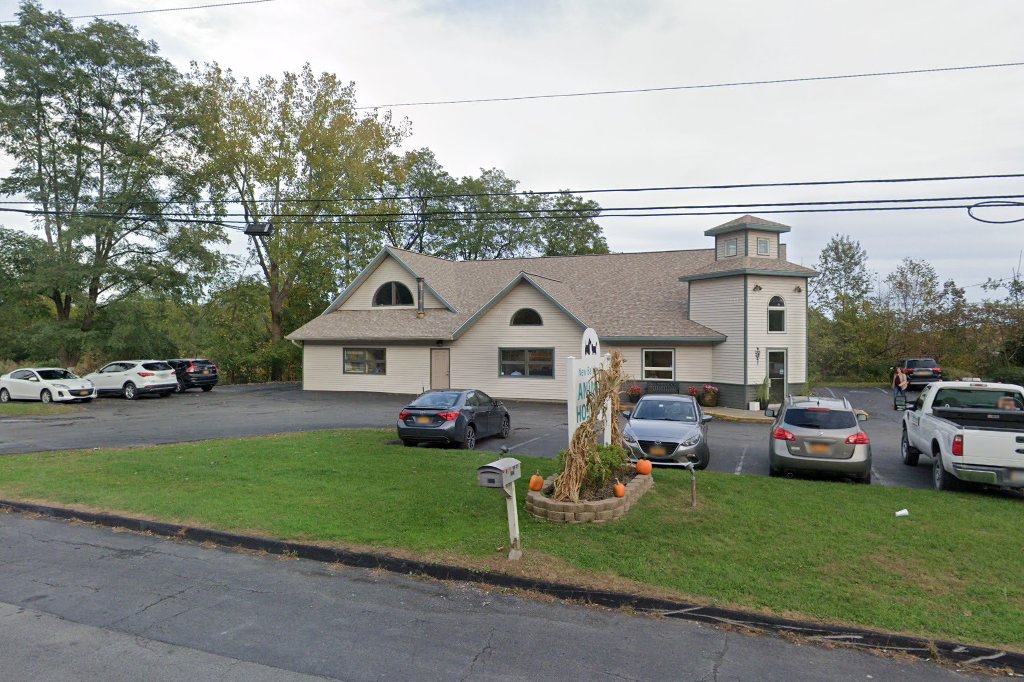 New Baltimore Animal Hospital