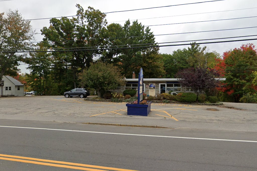 Handel With Care Veterinary Hospital