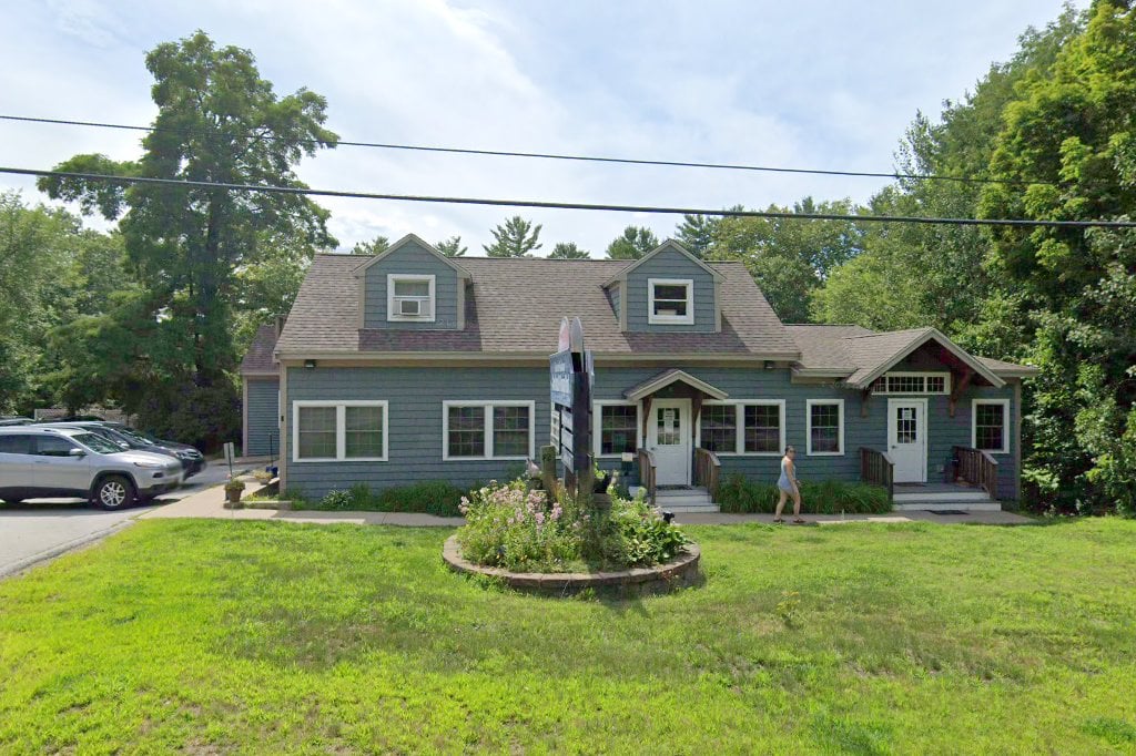 Interlakes Animal Hospital