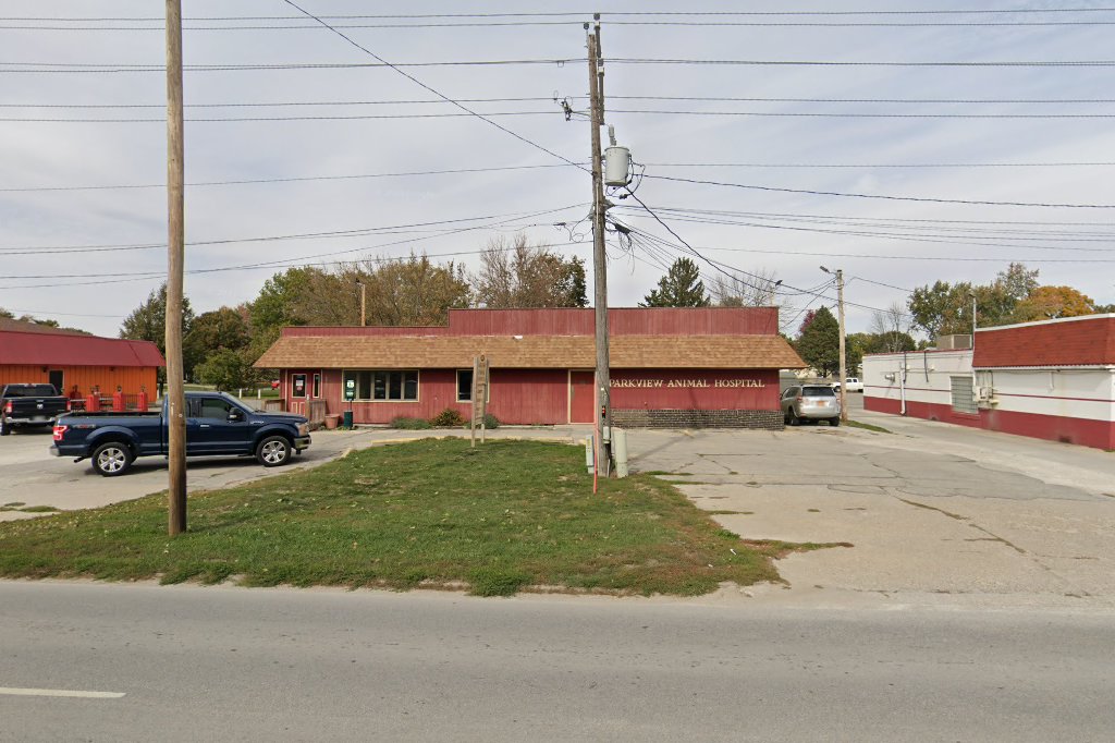 Parkview Animal Hospital