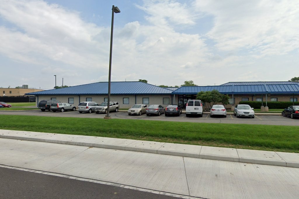 Franklin County Animal Shelter