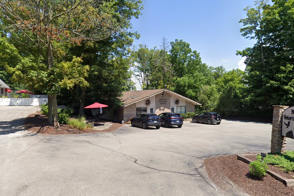 Newburgh Veterinary Hospital
