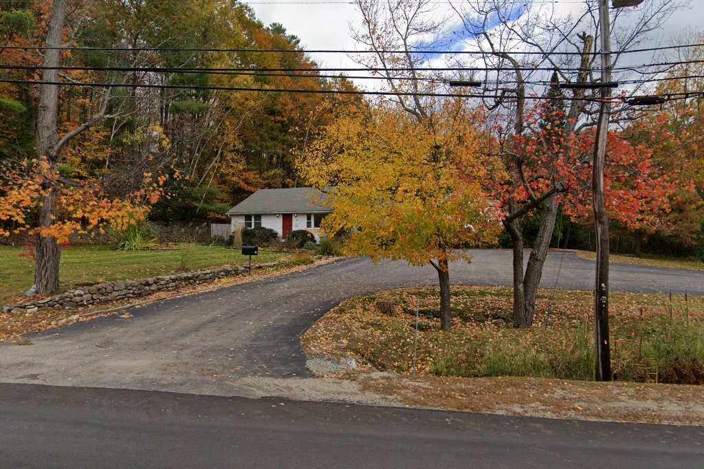 Jaffrey-Rindge Veterinary Clinic