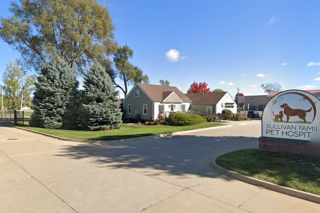 Sullivan Family Pet Hospital