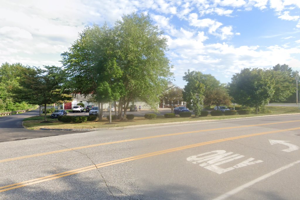 Daniel Webster Animal Hospital