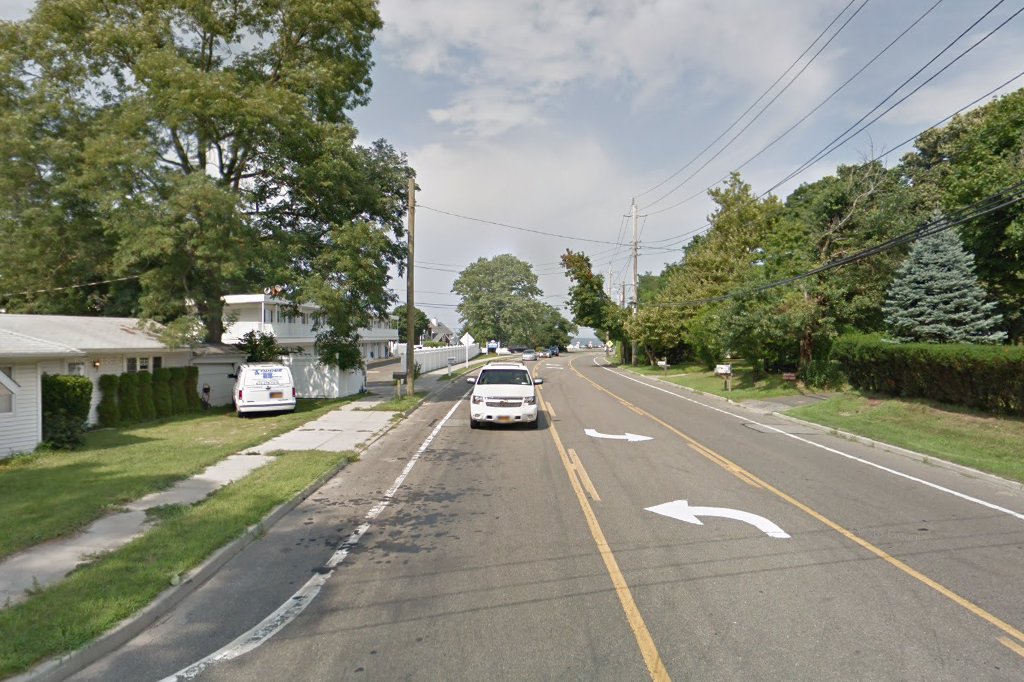 North Fork Animal Hospital