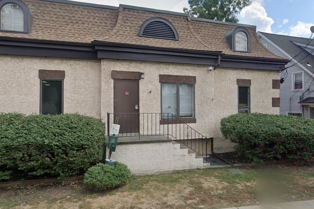 North Rockland Animal Hospital