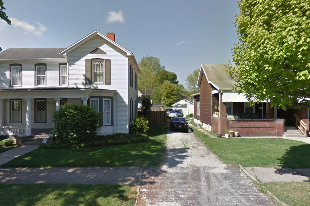 Lawrence County Humane Society